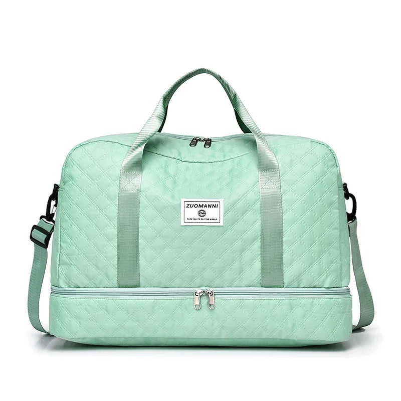 Lightweight Luggage Bag