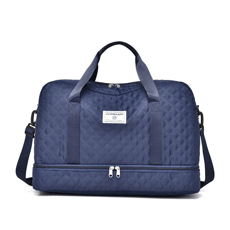 Lightweight Luggage Bag