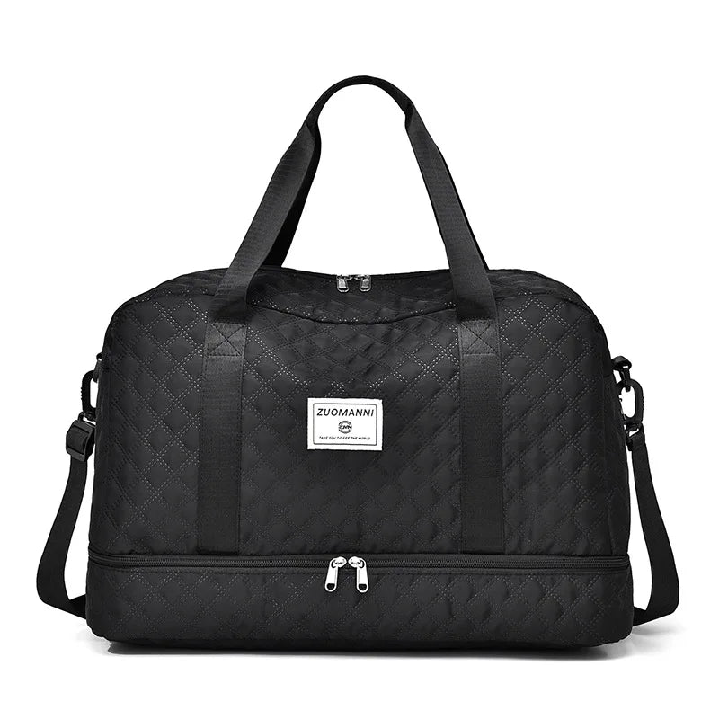Lightweight Luggage Bag