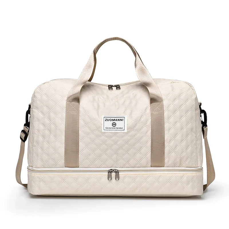 Lightweight Luggage Bag