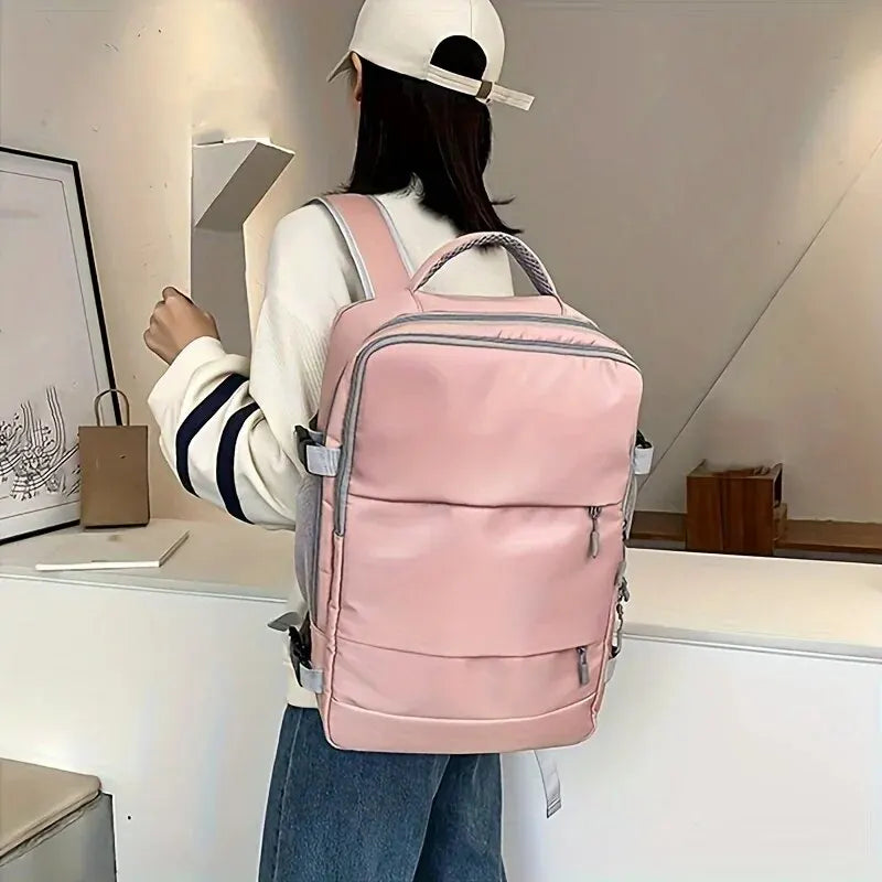 Travel Backpack
