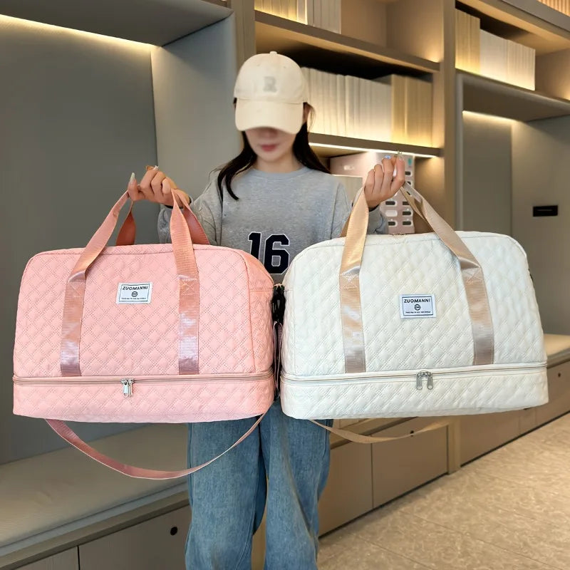 Lightweight Luggage Bag