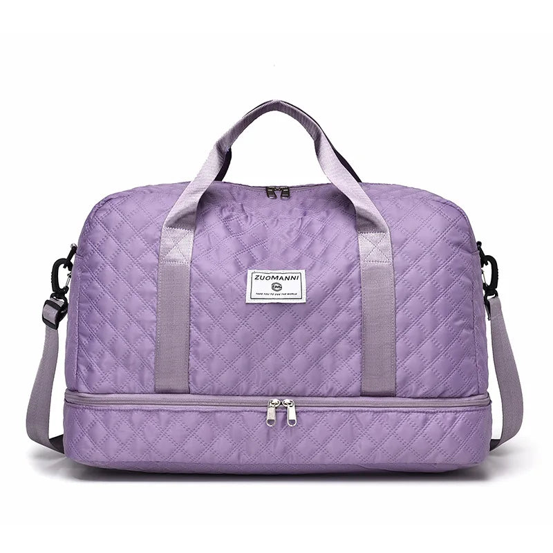 Lightweight Luggage Bag