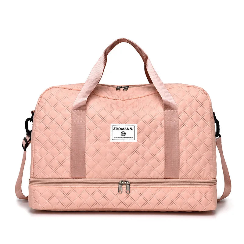 Lightweight Luggage Bag