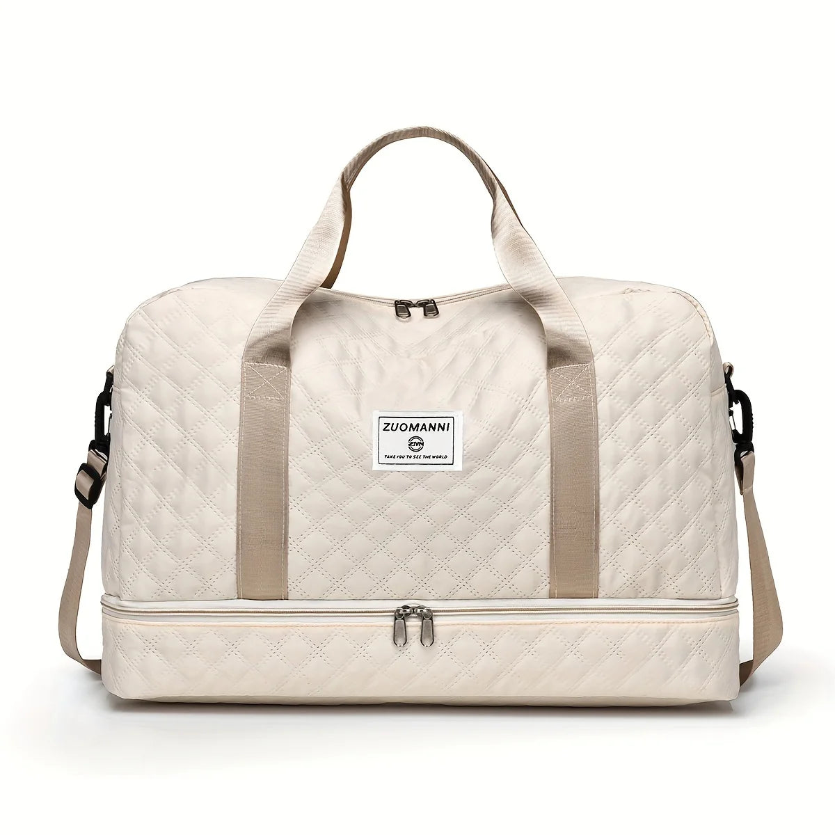 Lightweight Luggage Bag
