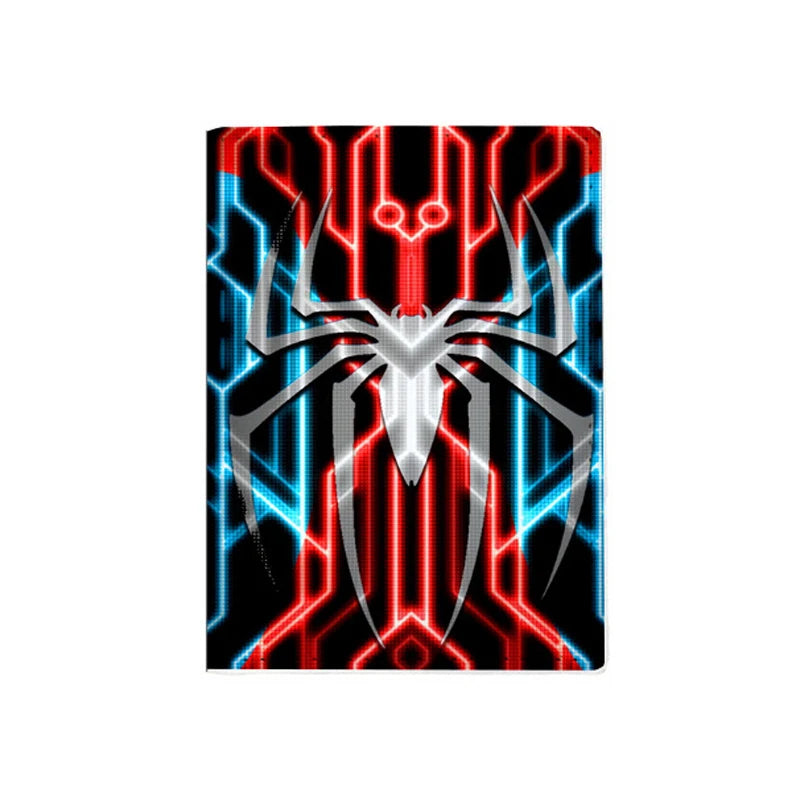 Marvel Passport Covers