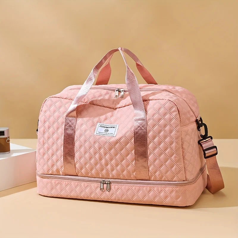 Lightweight Luggage Bag