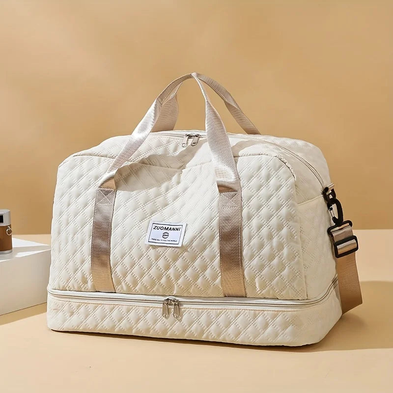 Lightweight Luggage Bag