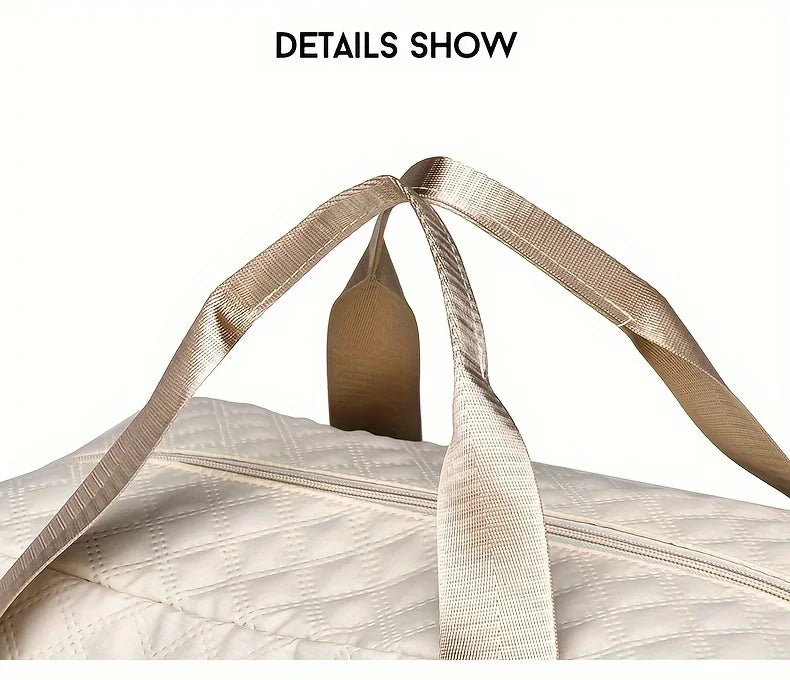 Lightweight Luggage Bag